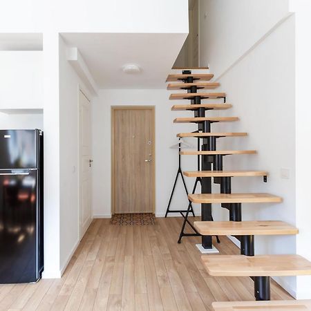 #Stayhere - Modern & Central 2 Bedroom Apartment Vilnius Exterior photo