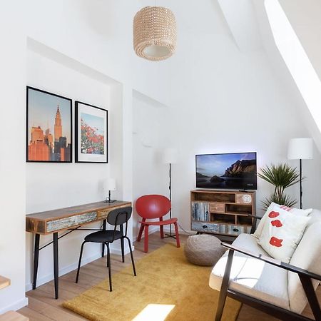 #Stayhere - Modern & Central 2 Bedroom Apartment Vilnius Exterior photo