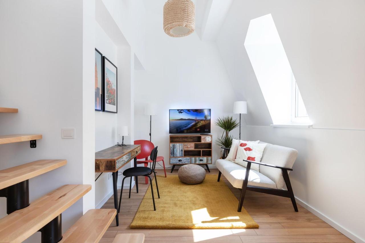#Stayhere - Modern & Central 2 Bedroom Apartment Vilnius Exterior photo