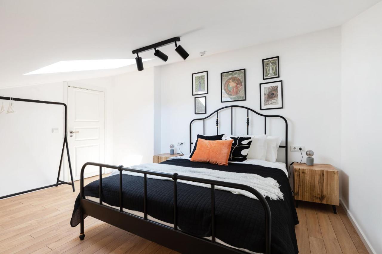 #Stayhere - Modern & Central 2 Bedroom Apartment Vilnius Exterior photo