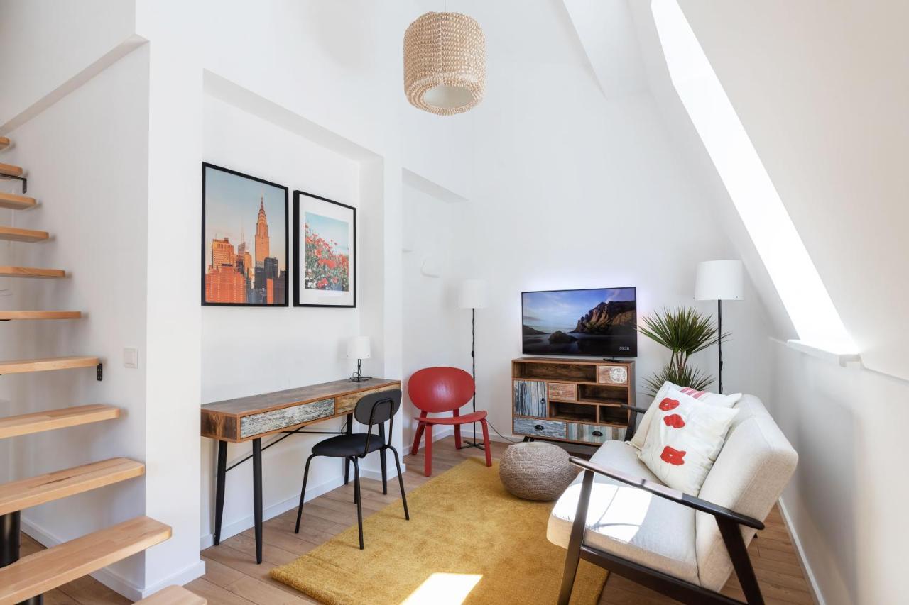 #Stayhere - Modern & Central 2 Bedroom Apartment Vilnius Exterior photo