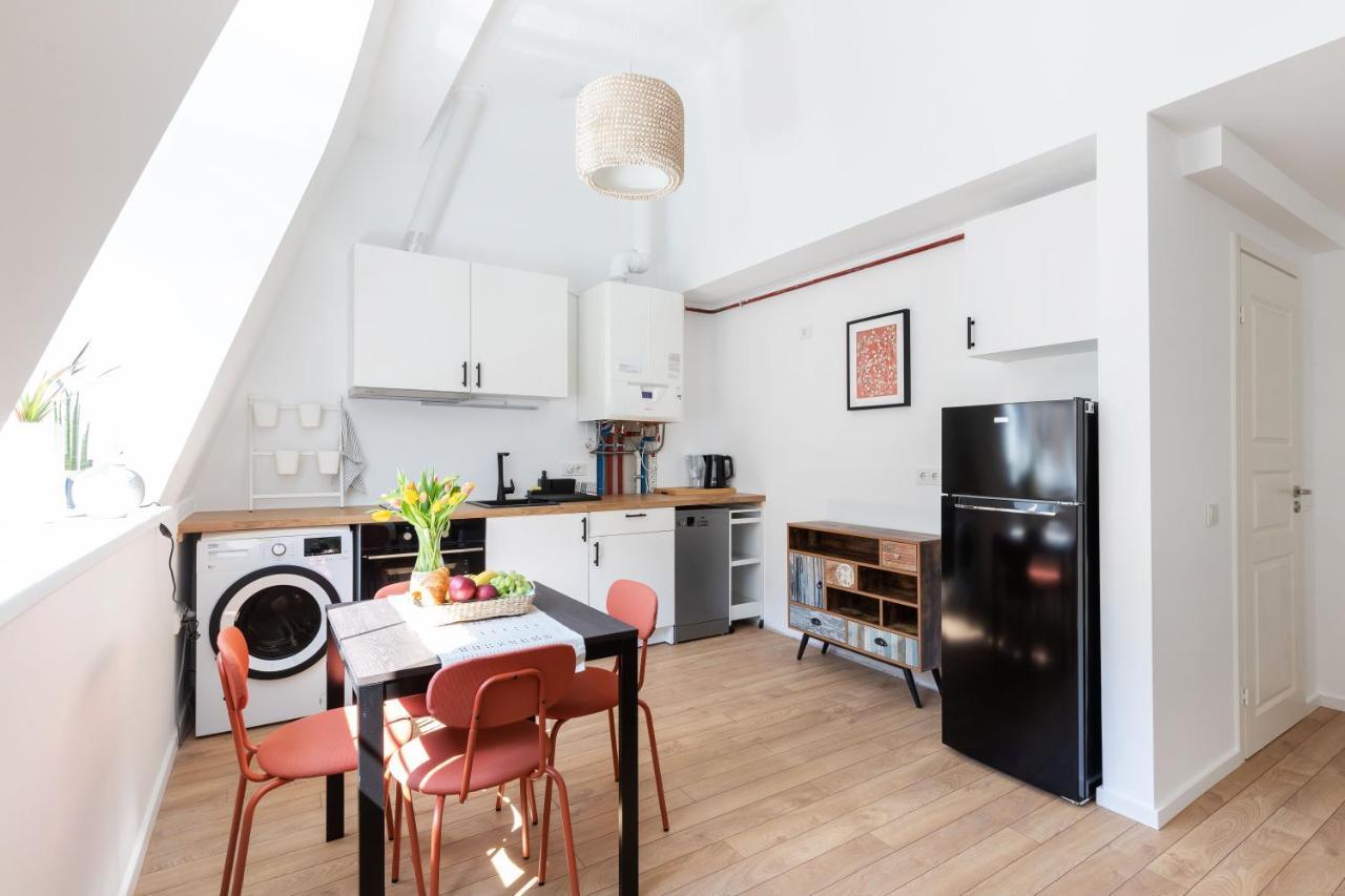 #Stayhere - Modern & Central 2 Bedroom Apartment Vilnius Exterior photo