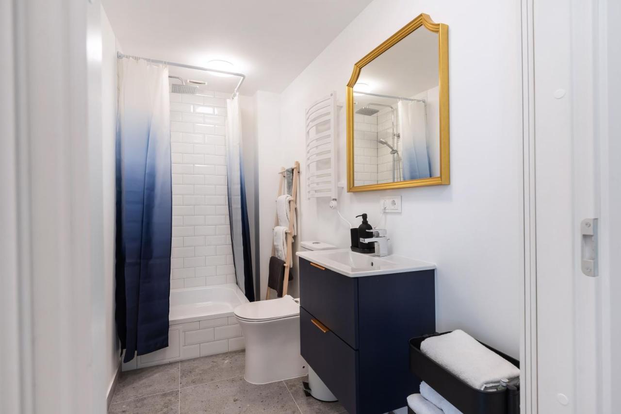#Stayhere - Modern & Central 2 Bedroom Apartment Vilnius Exterior photo
