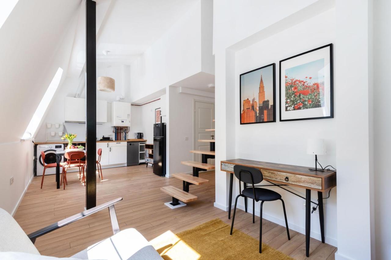 #Stayhere - Modern & Central 2 Bedroom Apartment Vilnius Exterior photo