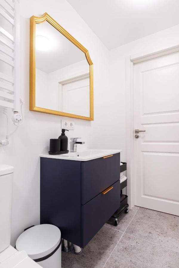 #Stayhere - Modern & Central 2 Bedroom Apartment Vilnius Exterior photo