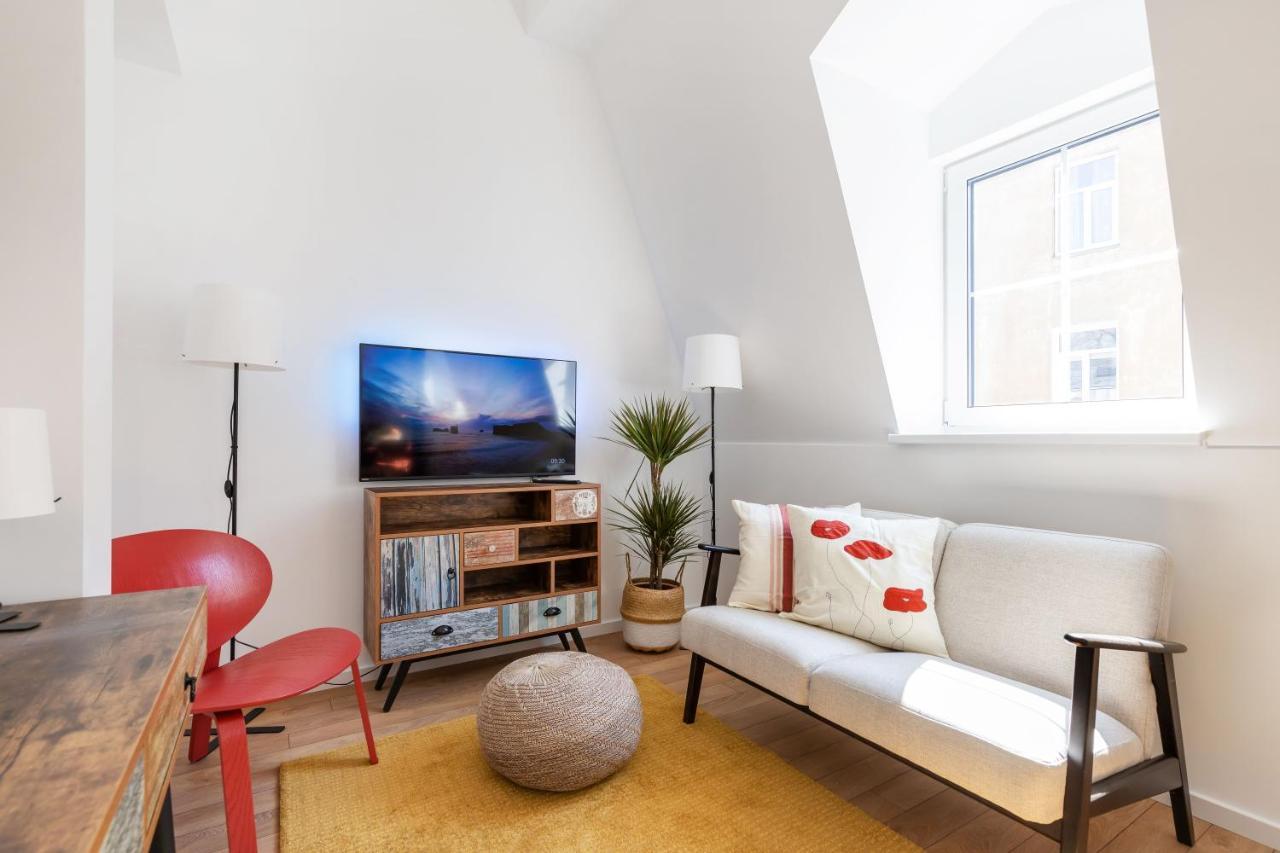 #Stayhere - Modern & Central 2 Bedroom Apartment Vilnius Exterior photo