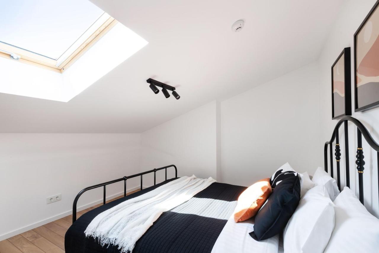 #Stayhere - Modern & Central 2 Bedroom Apartment Vilnius Exterior photo