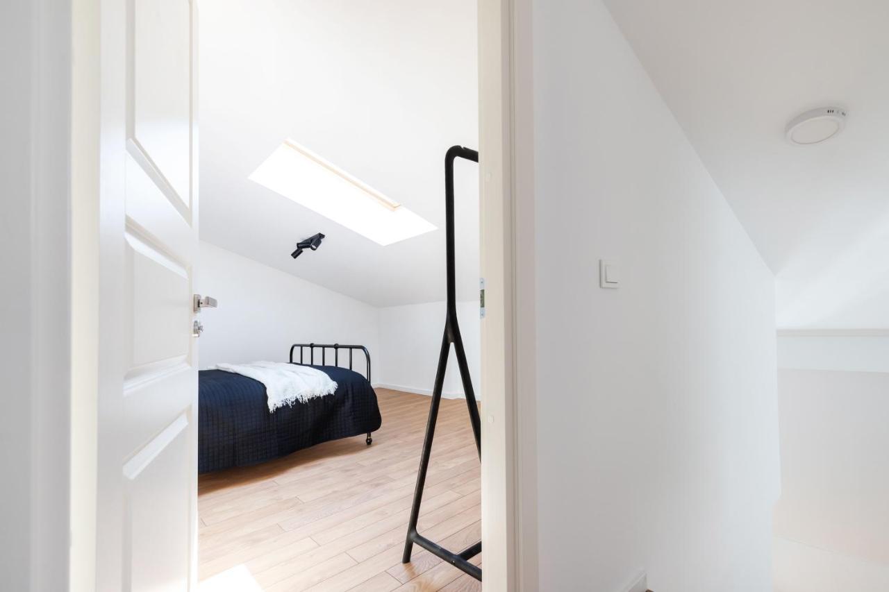 #Stayhere - Modern & Central 2 Bedroom Apartment Vilnius Exterior photo
