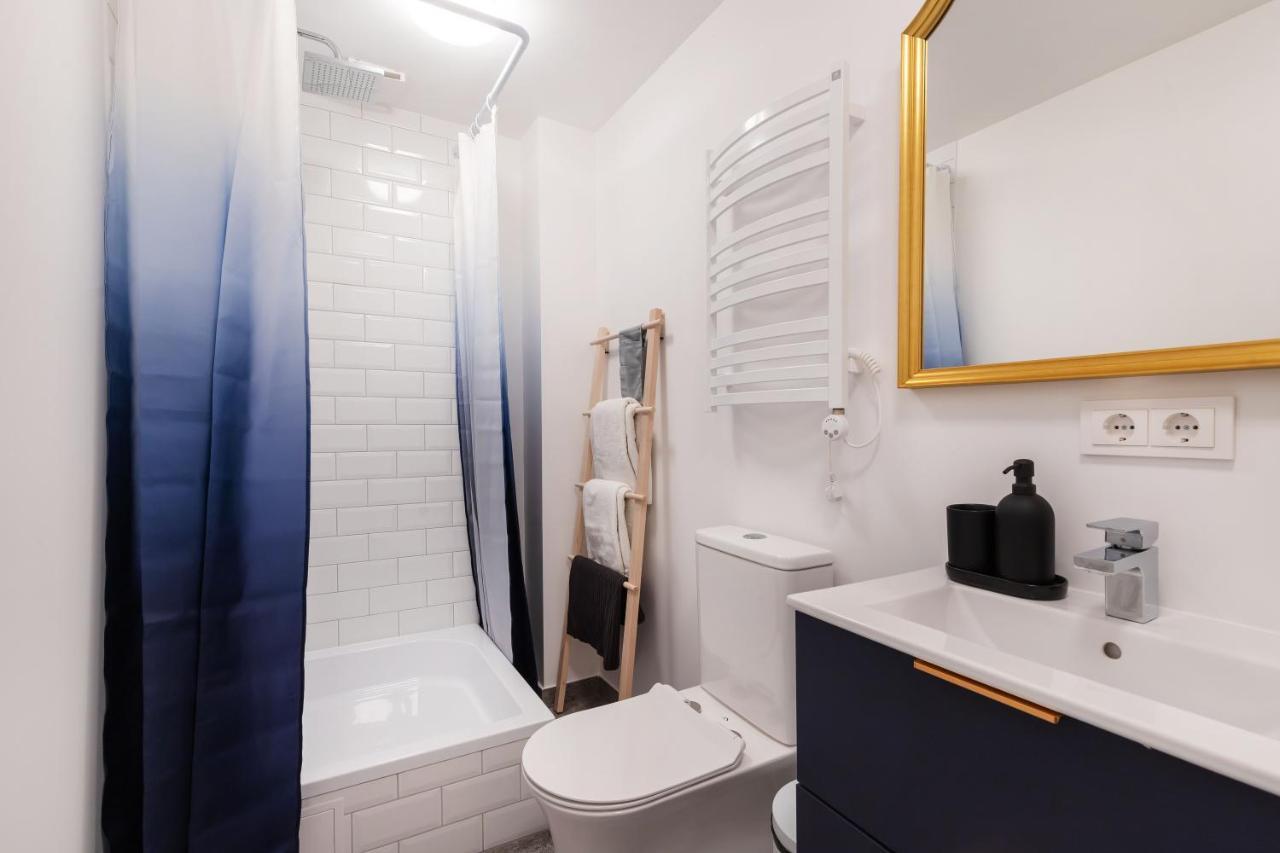 #Stayhere - Modern & Central 2 Bedroom Apartment Vilnius Exterior photo