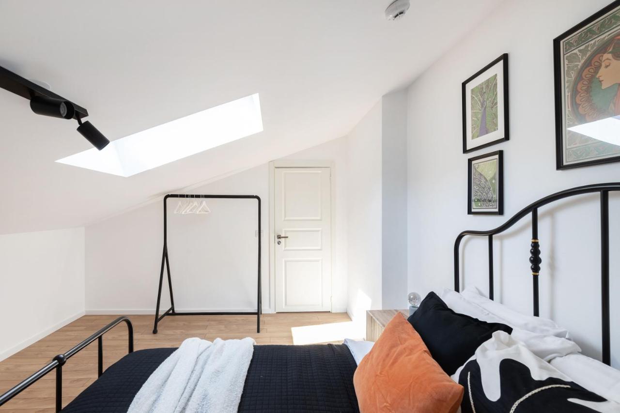 #Stayhere - Modern & Central 2 Bedroom Apartment Vilnius Exterior photo
