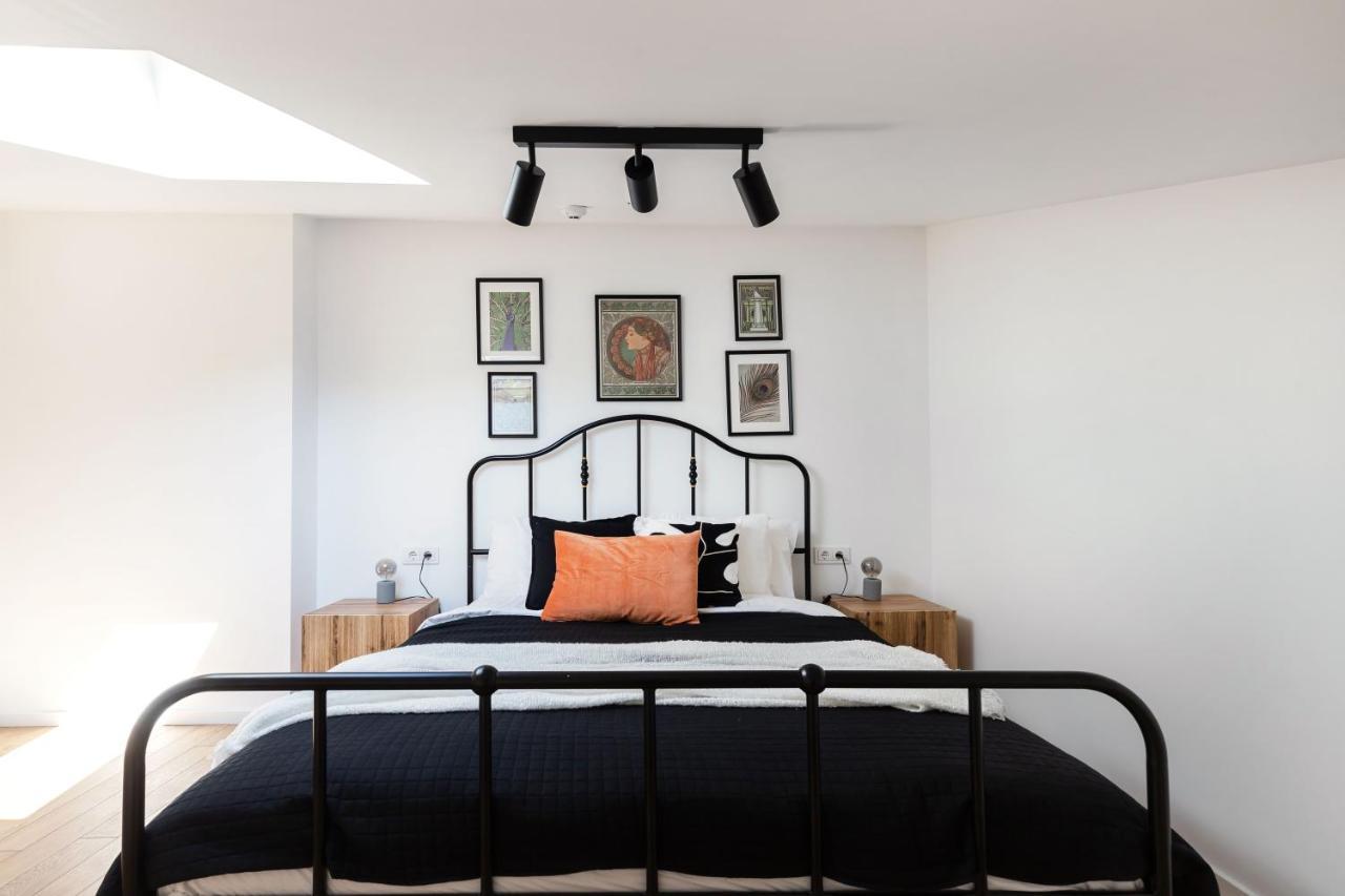 #Stayhere - Modern & Central 2 Bedroom Apartment Vilnius Exterior photo