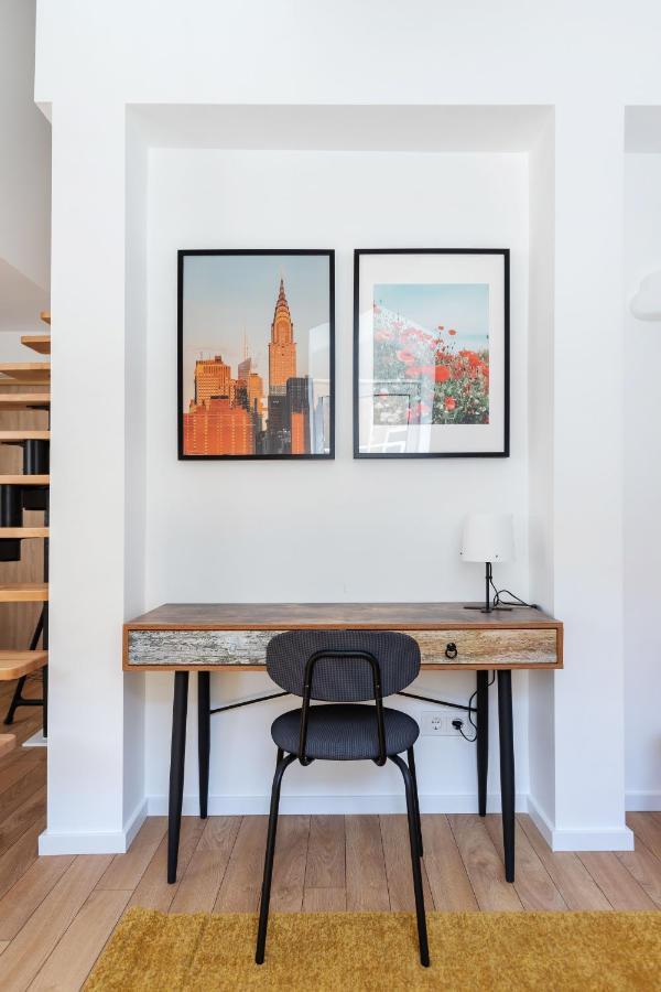 #Stayhere - Modern & Central 2 Bedroom Apartment Vilnius Exterior photo