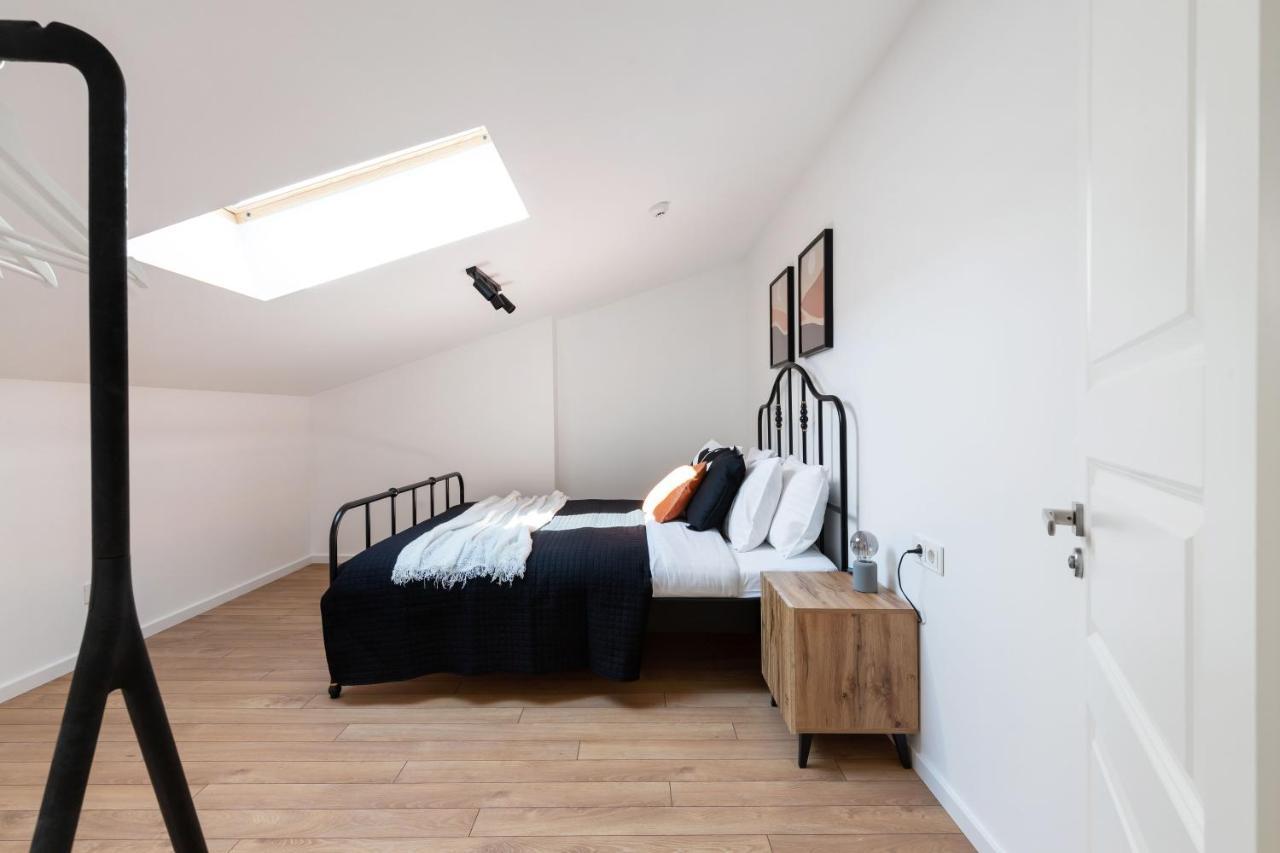 #Stayhere - Modern & Central 2 Bedroom Apartment Vilnius Exterior photo