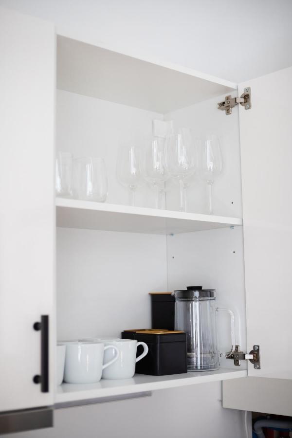 #Stayhere - Modern & Central 2 Bedroom Apartment Vilnius Exterior photo