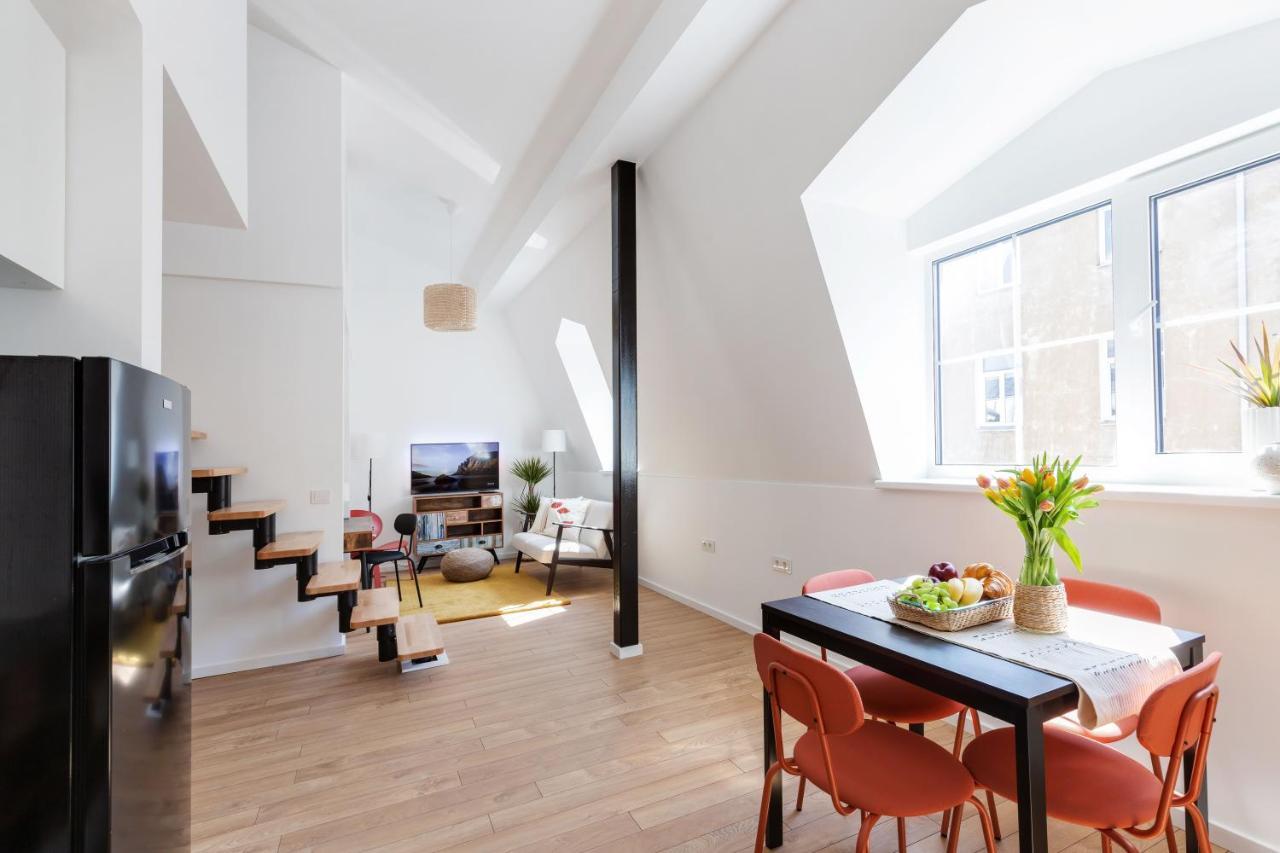 #Stayhere - Modern & Central 2 Bedroom Apartment Vilnius Exterior photo