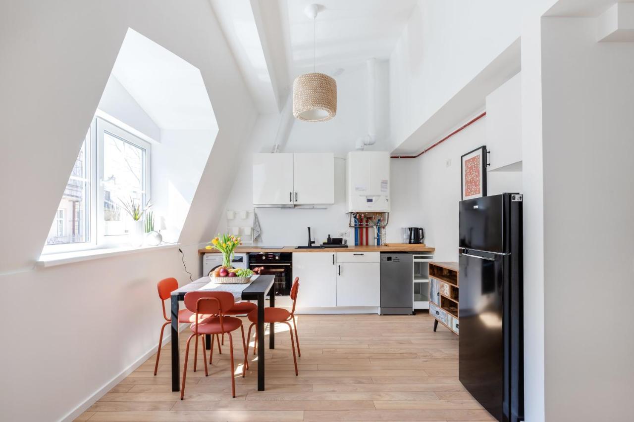 #Stayhere - Modern & Central 2 Bedroom Apartment Vilnius Exterior photo