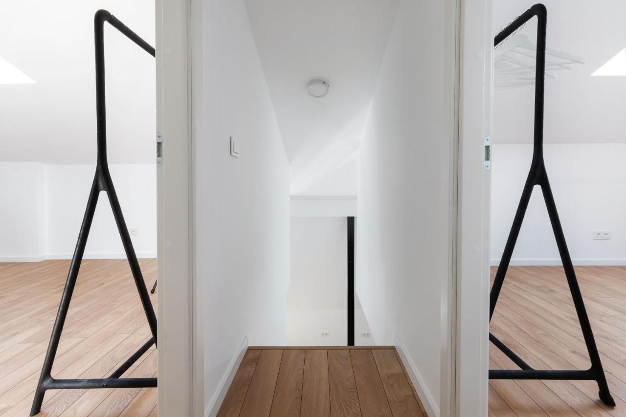 #Stayhere - Modern & Central 2 Bedroom Apartment Vilnius Exterior photo